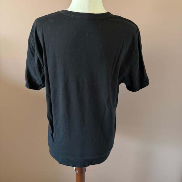 Buck Mason Cotton Crew Neck T-Shirt Made in USA - Picture 2 of 4